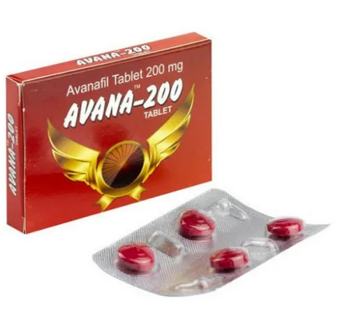 avanafil 200 mg