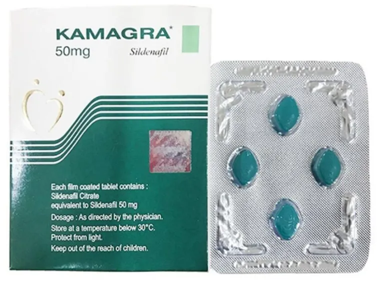 kamagra 50 mg